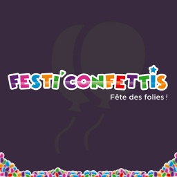 Festi'Confettis Saint Etienne