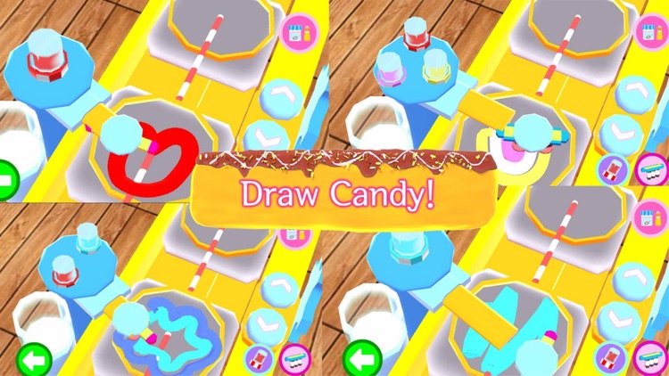 Picabu Sweet Lollipop screenshot-3