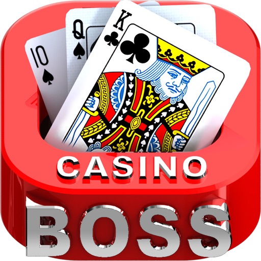 Boss Casino iOS App