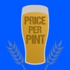 Price Per Pint: Happy Hour, Bar & Drink Finder