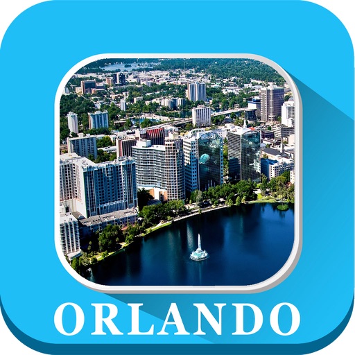 Orlando Florida - Offline Maps navigator