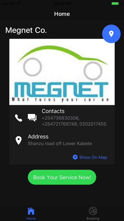 Megnet