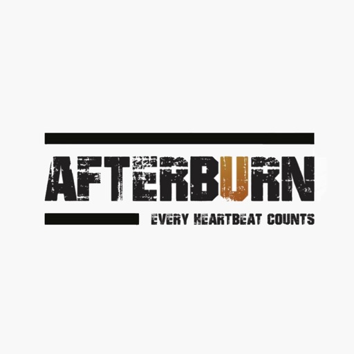 Afterburn icon