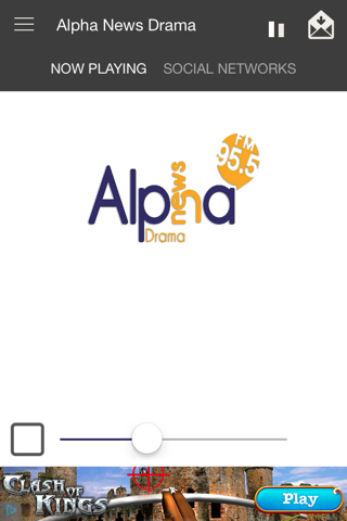 Alpha News Drama screenshot 4
