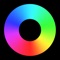 Control of LED strips at the touch of a button