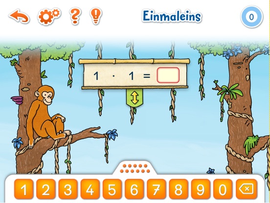 „conni mathe 2. klasse" im app store