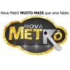 Rádio Nova Metrô.com.br