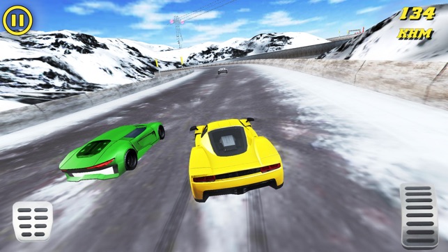 Furious Crash Racing - A Real Car Horizon Chase 3D(圖3)-速報App