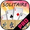 A New FREE solitaire game for all ages to enjoy