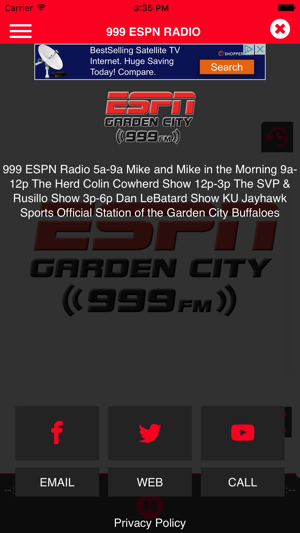 999 ESPN Garden City(圖3)-速報App