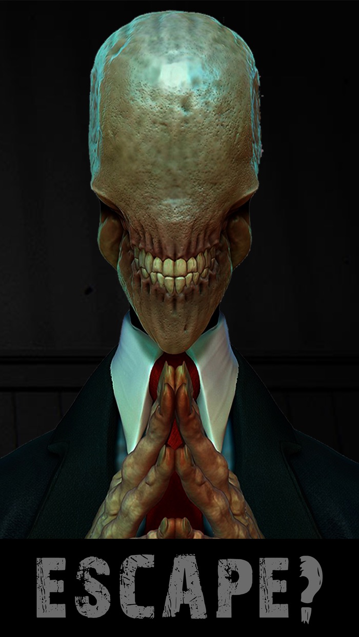 怖いゴーストエスケープ - ゾンビシューティングゲーム