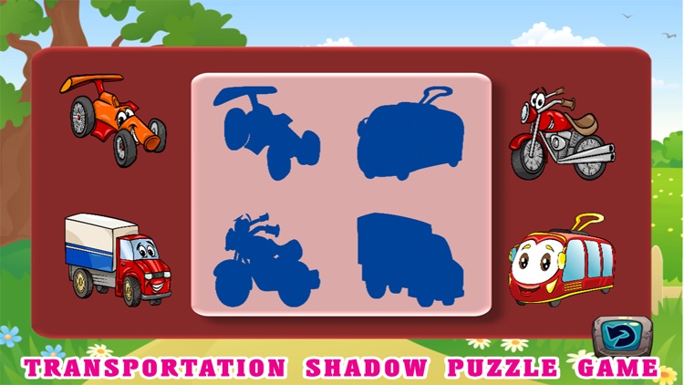 Kids Coloring Pages - Toddler Cars Transportation screenshot-4