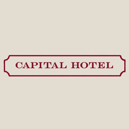 Capital Hotel Little Rock icon