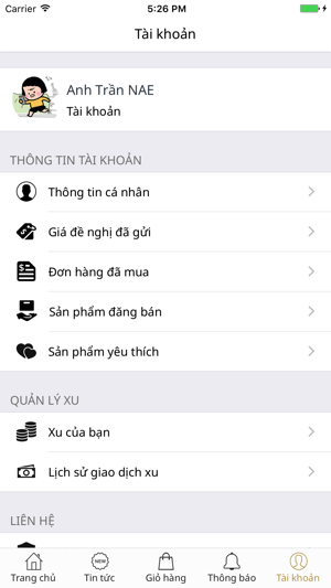 Hatoxu - Mua bán hàng hiệu(圖4)-速報App