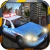 Crime Police Driving Simulator 3D Police Simulator