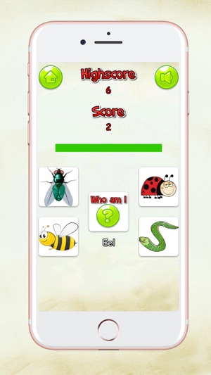 Let's learn! Animals(圖4)-速報App