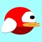 SaveTheBird is a small endless game where you try to get the best possible highscore and it's very easy to play