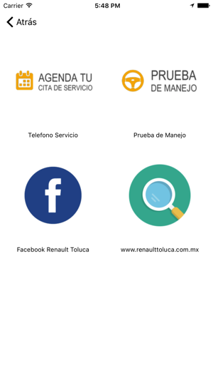 Renault Toluca(圖4)-速報App