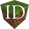 Block ids & maps Pro for minecraft ful pe
