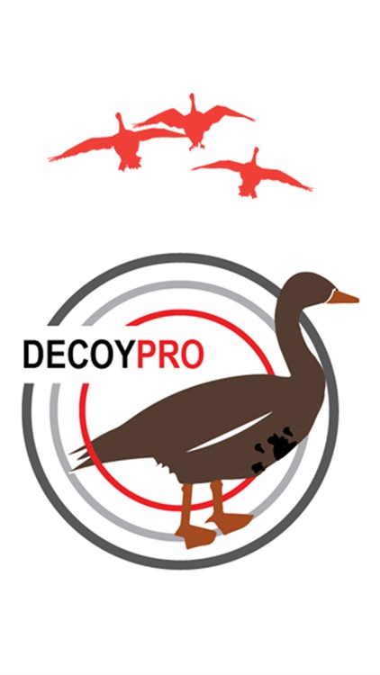 Specklebelly Goose Hunting Decoy Spreads -DecoyPro