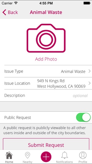 West Hollywood Official App(圖5)-速報App