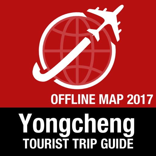 Yongcheng Tourist Guide + Offline Map icon