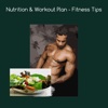 Nutrition & workout plan - fitness tips
