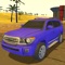 Offroad Monster Jeep Desert Racing Game 3D