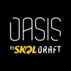 Oasis by Skol Draft