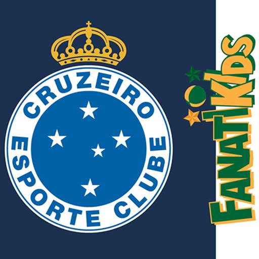 Cruzeiro Fanatikids Icon