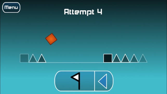 ‎The Impossible Game on the App Store