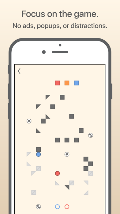 lok  colorful motion puzzles screenshot 5