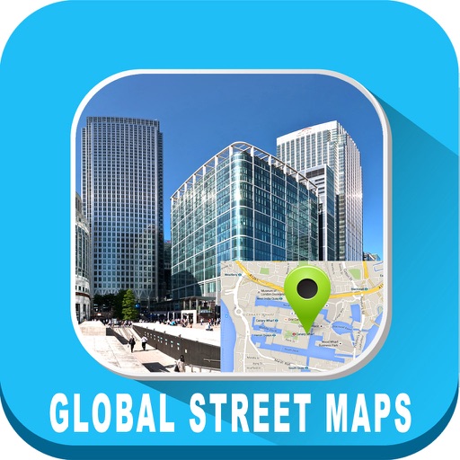 Global Street Viewer HD