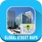 “Streets Map” app let you explore places around the world through 360 degrees image view (Panoramic Maps)