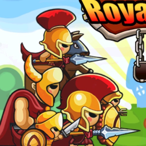 The Royal Knight icon