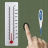 Body Temperature Prank Adv