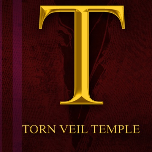 Torn Veil Temple iOS App