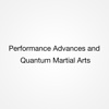 Performance Advances and Quant