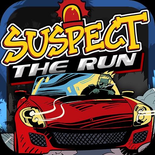 Suspect: The Run!