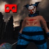 VR Killer Clown Horror Ride