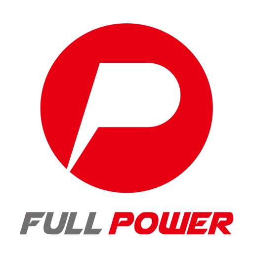 Full Power icon