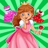 Princess Clothes Shop Games For Children