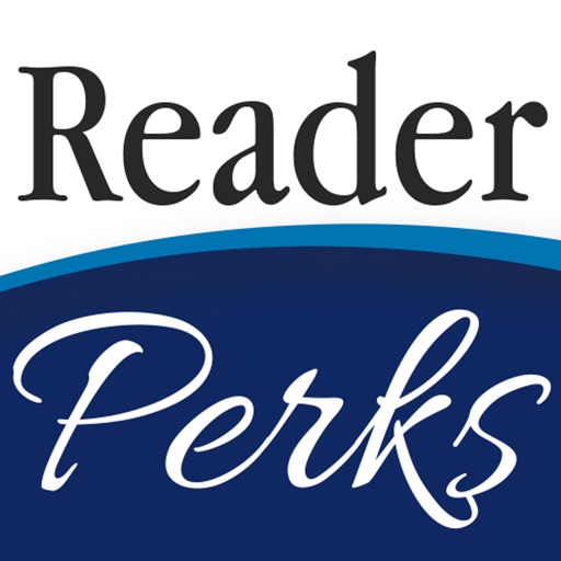 Reader Perks HD