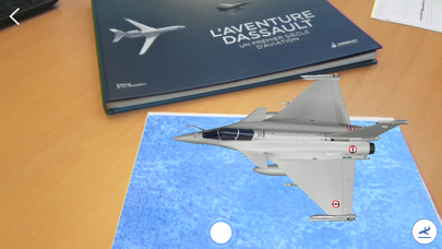 How to cancel & delete DassaultAir3d from iphone & ipad 3