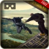 Paratroops Skydive Training - Paragliding Games 3D
