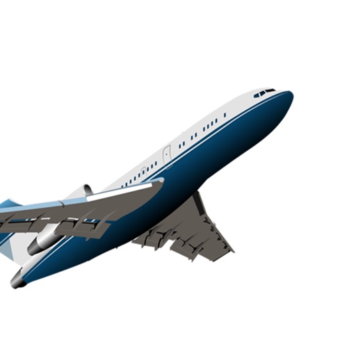 Airplanes USA Pro icon