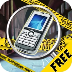 Activities of Free Hidden Objects:Find Evidence & Trace