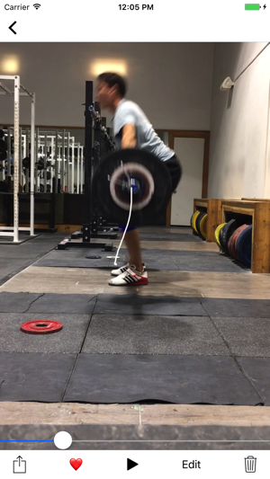 Weightlifting Goggles(圖3)-速報App