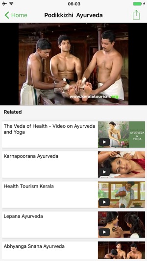 Travae: Kerala Tourism(圖5)-速報App