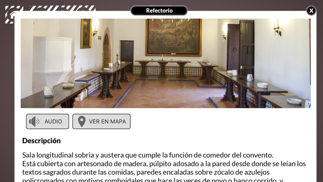 Monasterio de La Rábida(圖3)-速報App